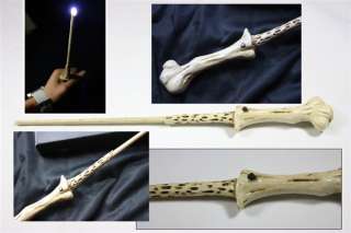 Harry Potter Lord Voldemort Magical Wand Led Light Box  