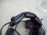 MILITARY   GENTEX COMMERCIAL GRADE HEADSET w/ ANR   NEW  