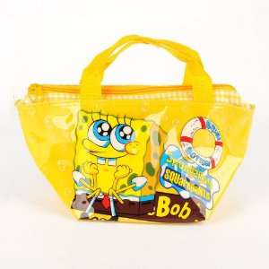  Spongebob Squarepants Lunchbox Bag Shopping Tote Baby