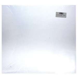  5 each Plaskolite Extruded Acrylic Sheet (1AG0995A)