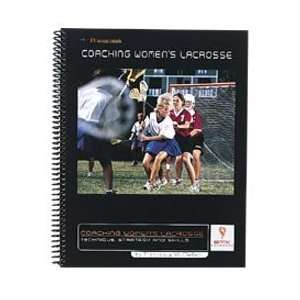  Coaching Womens Lacrosse Guide