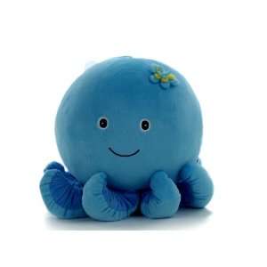  Baby Squidward Toy w/Suction Cup (Blue) Toys & Games
