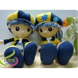  whole toy new years gifts toys dolls cartoon dolls Toys & Games