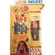 Wire O Mania (Klutz) by Sherri Haab and Laura Torres ( Spiral 