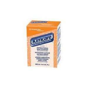  Kimberly Clark Sani Fresh Anit Bacterial Skin Cleanser   1 