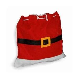  Santa Gift Bag