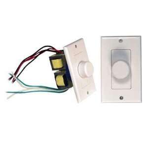  Wall Mount Volume Controller Electronics