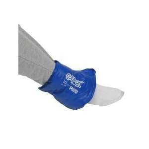  Chattanooga ColPaCÂ® Ankle Cold Pack, Half Size (7.5 x 