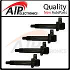 NEW IGNITION COIL ON PLUG PACK SET OF 4 **FITS 4.7L 4.3 (Fits Toyota 