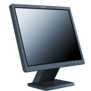  Thinkvision L171 Monitor    Space Savings and Bright, Clear 