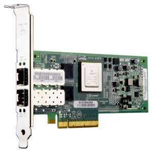  QLogic 8100 QLE8152 10Gigabit Ethernetr Card. 2PORT 10GBE 