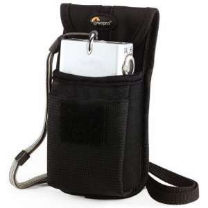   Case / Shoulder Bag for the Sony DSC T900   Black