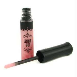 Anna Sui Lip Gloss   # 303 Pearly Rose   6g/0.2oz