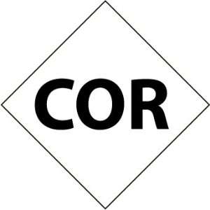  NFPA LABEL SYMBOLS COR 3