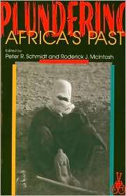   Past, (0253210542), Peter R. Schmidt, Textbooks   