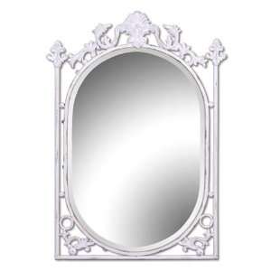  Freida Iron Mirrors 12651 B By Uttermost