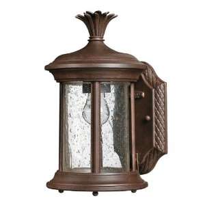   Rock Cayo Costa Tropic Outdoor Transitional Light