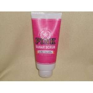  Victorias Secret Pink Sugar Scrub Vanilla & Shea Butter 