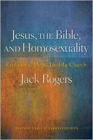   Homosexuality, (066423397X), Jack Rogers, Textbooks   