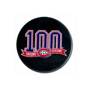   Pre Order Montreal Canadiens ? 100th Anniversary