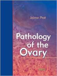   of the Ovary, (1416000275), Jaime Prat, Textbooks   