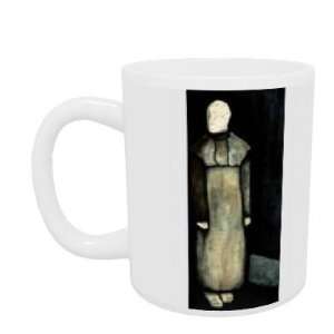  The Long Penance (pastel on paper) by Stevie Taylor   Mug 