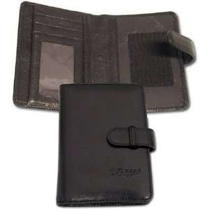    Toronto Blue Jays Black Leather PDA Case