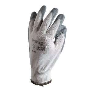 Ansell HyFlex Work Gloves, Size 9  Industrial & Scientific