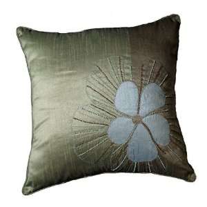   LR07152 MOSWIL1818 Pillow Moshi Willow 18 in.