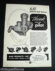 1955 alar products cleveland oh anti g suit valves ad