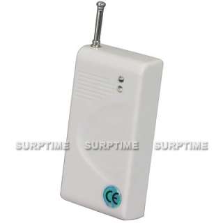 Home Security GSM Call/SMS/MMS SD DVR PIR Alarm System  