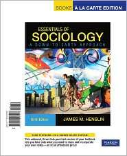  Edition, (0205003451), James M. Henslin, Textbooks   