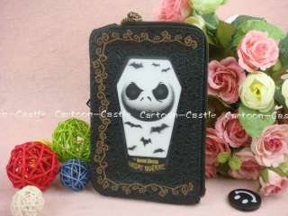 Nightmare before Xmas Cell Phone Pouch Iphone Case  