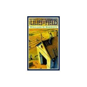  Lilies of the Field Books