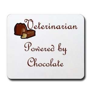 Veterinarian Veterinarian Mousepad by 