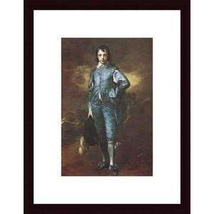     Artist Thomas Gainsborough  Poster Size 10 X 14