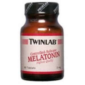  Melatonin (2 Mg) TAB (60 )