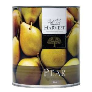  Pear (Vintners Harvest Fruit Bases) 