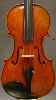    Master handmade violin 4/4 Great Sound   Old Antique Italian Style