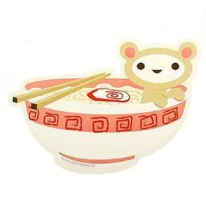  Gama Go Bling Ramen Sticker Toys & Games