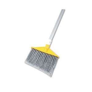   ® Commercial BROOM,ANGLE,48 7/8L,AL