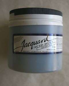 Jacquard Vinegar Acid Dye 8 oz Select Color  