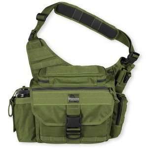 Maxpedition Mongo Versipack PouchCarry Pk OD Green Sports 