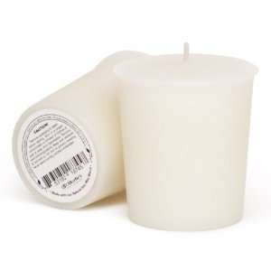  Single Gardenia Scented Soy Votive Candle
