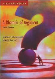   Reader, (0072938234), Jeanne Fahnestock, Textbooks   