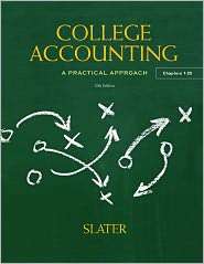   Approach, (0132772647), Jeffrey Slater, Textbooks   
