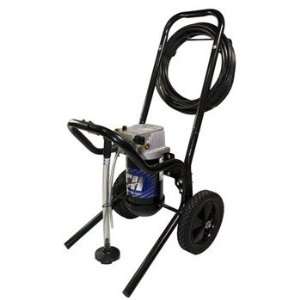   Campbell Hausfeld PS260CRB 0.34 GPM Airless Sprayer