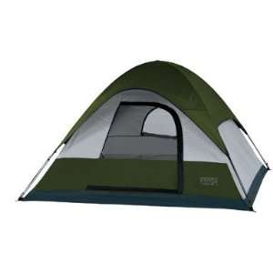  Swiss Gear 3 Person Dome Tent