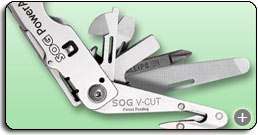  Guy Store   SOG Specialty Knives & Tools S66 N PowerAssist Multitool 