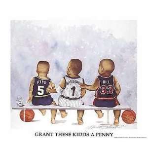  Grant These Kids A Penny